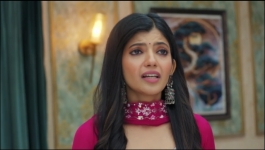 Jaane Anjaane Hum Mile - 6th November 2025